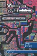 Winning the SoC Revolution edito da Springer US