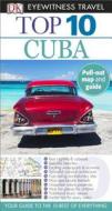 Top 10 Cuba di Christopher Baker edito da DK Eyewitness Travel
