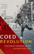 Coed Revolution di Chelsea Szendi Schieder edito da Duke University Press
