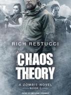 Chaos Theory di Rich Restucci edito da Tantor Audio