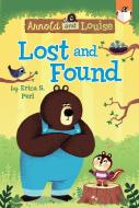 Lost and Found #2 di Erica S. Perl edito da PENGUIN WORKSHOP