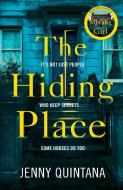 The Hiding Place di Jenny Quintana edito da Pan Macmillan