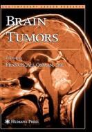 Brain Tumors edito da Humana Press Inc.