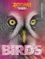 Birds di Camilla de La Bedoyere edito da QEB Publishing