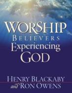 Worship di Henry Blackaby, Ron Owens edito da Hannibal Books
