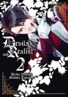 Devils and Realist di Madoka Takadono edito da Seven Seas Entertainment, LLC