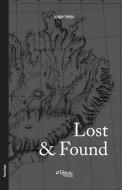 Lost & Found di Jorge Viejo edito da LIBROS EN RED