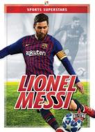 Lionel Messi di Anthony K. Hewson edito da ALL STAR BOOKS