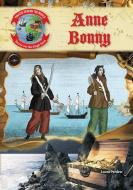 Anne Bonny di Laura Perdew edito da TRIPLE 3C INC