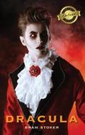 Dracula (Deluxe Library Binding) di Bram Stoker edito da Engage Classics