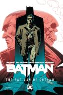 Batman Vol. 2: The Bat-Man of Gotham di Chip Zdarsky edito da D C COMICS