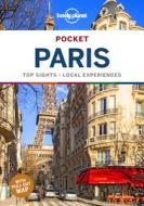 Lonely Planet Pocket Paris di Lonely Planet edito da LONELY PLANET PUB