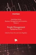 People Management edito da IntechOpen