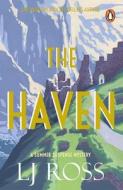 The Haven di LJ Ross edito da Cornerstone