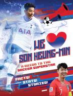 We Love Son Heung Min di Stead Emily Stead edito da Carlton Publishing