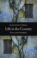 Life in the Country di Giovanni Verga edito da Hesperus Press