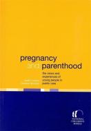 Pregnancy and Parenthood di Christine McGuire, Judith Corlyon edito da Jessica Kingsley Publishers