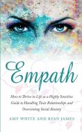 Empath di Ryan James, Amy White edito da SD Publishing LLC