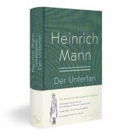 Der Untertan di Heinrich Mann edito da FISCHER, S.