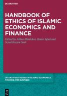 Handbook of Ethics of Islamic Economics and Finance edito da Gruyter, de Oldenbourg