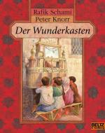 Der Wunderkasten di Rafik Schami, Peter Knorr edito da Beltz GmbH, Julius