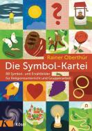 Die Symbol-Kartei di Rainer Oberthür edito da Kösel-Verlag