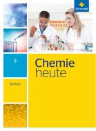 Chemie heute 9. Schülerband. Sachsen edito da Schroedel Verlag GmbH