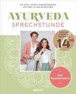 Ayurveda-Sprechstunde di Janna Scharfenberg, Alina Hübecker edito da Suedwest Verlag