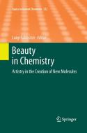 Beauty in Chemistry edito da Springer Berlin Heidelberg
