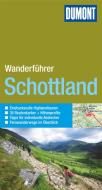 DuMont Wanderführer Schottland di Matthias Eickhoff edito da Dumont Reise Vlg GmbH + C