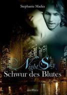 Schwur Des Blutes di Stephanie Madea edito da Sieben-Verlag