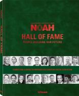 NOAH Hall of Fame di Noah edito da teNeues Media