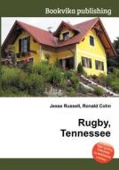 Rugby, Tennessee edito da Book On Demand Ltd.