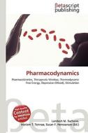Pharmacodynamics edito da Betascript Publishing