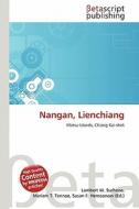 Nangan, Lienchiang edito da Betascript Publishing