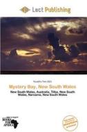 Mystery Bay, New South Wales edito da Lect Publishing