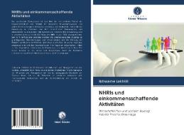 NHRIs und einkommensschaffende Aktivitäten di Ibtissame Lakhlili edito da Verlag Unser Wissen
