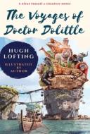 The Voyages of Doctor Dolittle di Hugh Lofting edito da E-Kitap Projesi & Cheapest Books