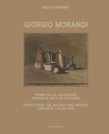 Giorgio Morandi edito da Silvana