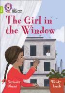 The Girl in the Window di Narinder Dhami edito da HarperCollins Publishers