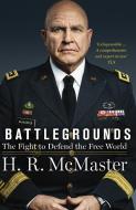 Battlegrounds di H.R. McMaster edito da HarperCollins Publishers