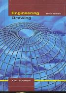 Engineering Drawing 6e di Albert Boundy edito da Mcgraw-hill Education - Europe