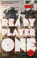 Ready Player One di Ernest Cline edito da Random House UK Ltd