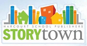Storytown: Pre-Decodable/Decodable Book Story Town 2008 Grade K My Room di HSP edito da Harcourt School Publishers