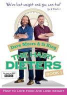 The Hairy Dieters di Dave Myers, Si King edito da Orion Publishing Co