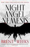Night Angel Nemesis di Brent Weeks edito da Little, Brown Book Group