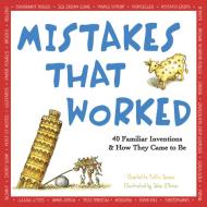 Mistakes That Worked di Charlotte Jones edito da Random House USA Inc