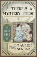 There's a Mystery There di Jonathan Cott edito da Random House LCC US