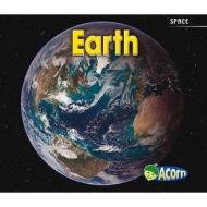 Earth di Charlotte Guillain edito da Capstone Global Library Ltd
