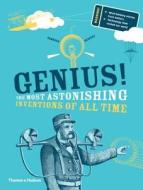 Genius! di Deborah Kespert edito da Thames & Hudson Ltd